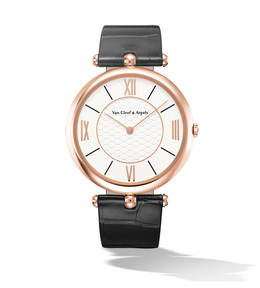 Van Cleef & Arpels - Watches - VCARO3GK00