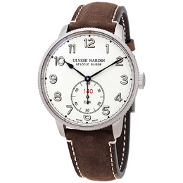 Ulysse Nardin - ساعة  Marine Torpilleur - 1183-320LE/60