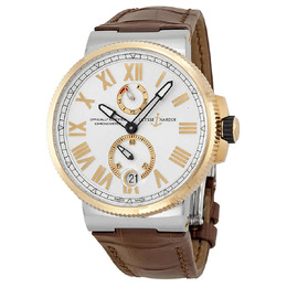 Ulysse Nardin - ساعة  Marine - 1185-122-41