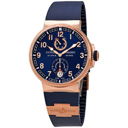 Ulysse Nardin - ساعة  Marine - 11861263/63