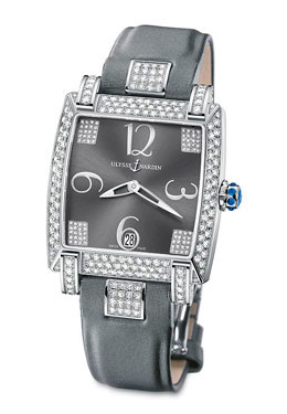 Ulysse Nardin - ساعة - 130-91AC-609