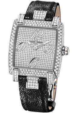 Ulysse Nardin - ساعة - 130-91FC-FULL