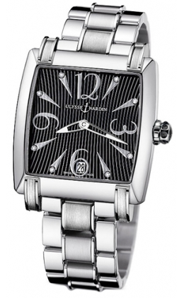 Ulysse Nardin - ساعة - 133-91-7/06-02