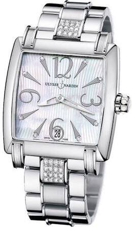 Ulysse Nardin - ساعة - 13391/7C-691