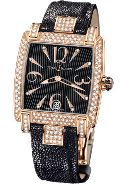 Ulysse Nardin - ساعة - 136-91AC/06-02