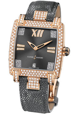 Ulysse Nardin - ساعة - 136-91AC-309