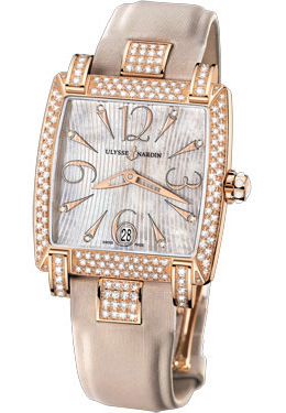 Ulysse Nardin - ساعة - 136-91AC-695