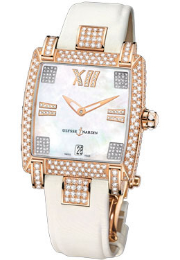 Ulysse Nardin - ساعة - 136-91FC-301