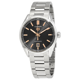 Tag Heuer - Carrera Watches - WBN2113.BA0639