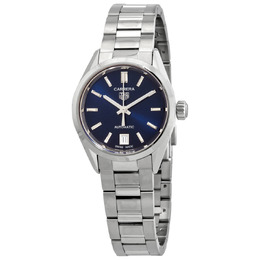Tag Heuer - ساعة  Carrera - WBN2411.BA0621