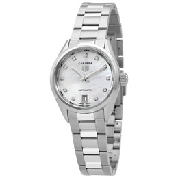 Tag Heuer - Carrera Watches - WBN2412-BA0621