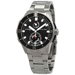 Ulysse Nardin - ساعة  Diver - 1183-170-7M/92