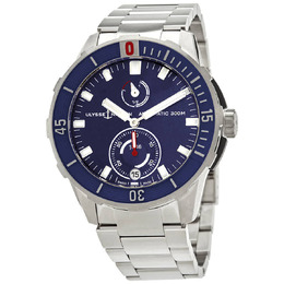 Ulysse Nardin - ساعة  Diver - 1183-170-7M/93