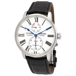 Ulysse Nardin - ساعة  Marine - 1183-310/40