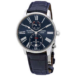 Ulysse Nardin - ساعة  Marine - 1183-310/43
