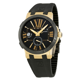 Ulysse Nardin - ساعة  Executive Dual Time - 246-00-3/42