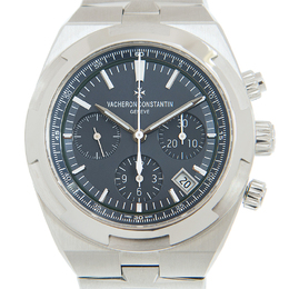 Vacheron Constantin - Overseas Watches - 5500V/110A-B433