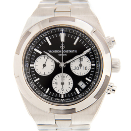 Vacheron Constantin - Overseas Watches - 5500V/110A-B481