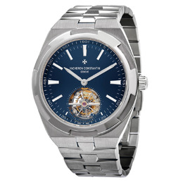 Vacheron Constantin - Overseas Watches - 6000V/110A-B544