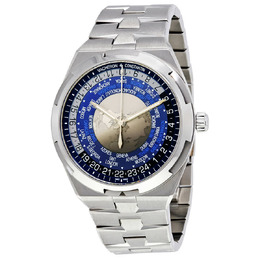 Vacheron Constantin - Overseas Watches - 7700V/110A-B172