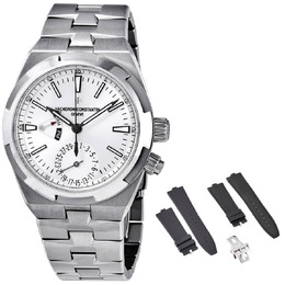 Vacheron Constantin - Overseas Watches - 7900V/110A-B333