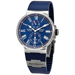 Ulysse Nardin - ساعة  Marine - 1133-210-3/E3