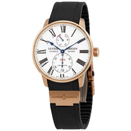 Ulysse Nardin - ساعة  Marine - 1182-310-3/40