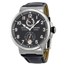 Ulysse Nardin - ساعة  Marine - 1183-126/62