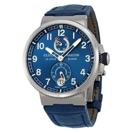 Ulysse Nardin - ساعة  Marine - 1183-126/63