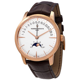 Vacheron Constantin - Patrimony Watches - 4010U/000R-B329