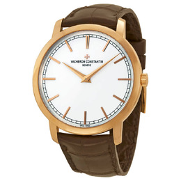 Vacheron Constantin - Traditionnelle Watches - 43075000R-9737