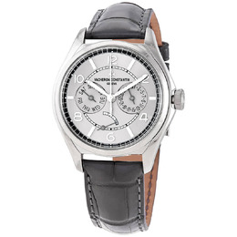 Vacheron Constantin - Fiftysix Watches - 4400E-000A-B437