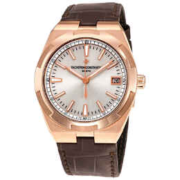 Vacheron Constantin - Overseas Watches - 4500V/000R-B127
