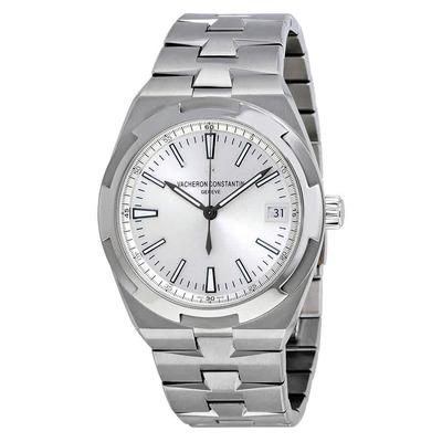 Vacheron Constantin Overseas Automatic Mens Watch 4500V/110A-B126 (arb6987)