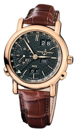 Ulysse Nardin - ساعة - 326-22/92