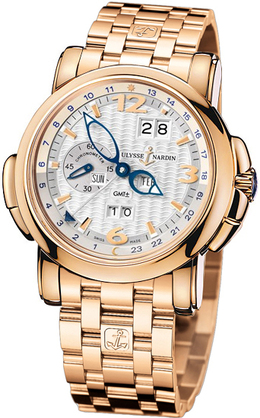 Ulysse Nardin - ساعة - 326-60-8/60