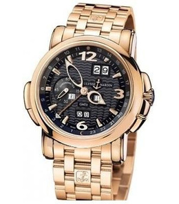 Ulysse Nardin - ساعة - 326-60-8/62