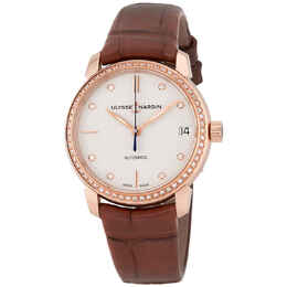 Ulysse Nardin - ساعة  Classico - 8106-116B-2-990