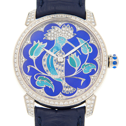 Ulysse Nardin - ساعة  Classico - 8150-112-HUP