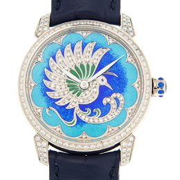 Ulysse Nardin - ساعة  Classico - 8150-112-PB