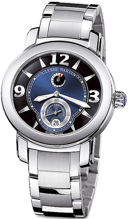 Ulysse Nardin - ساعة - 278-70-8/632