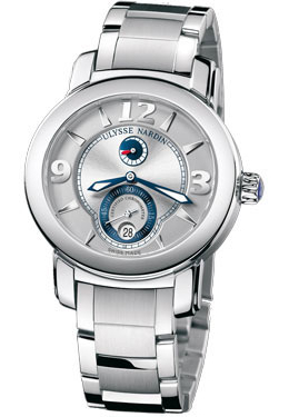 Ulysse Nardin - ساعة - 278-70-8M-609