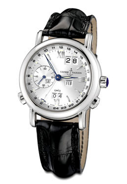 Ulysse Nardin - ساعة - 320-22/31
