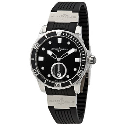 Ulysse Nardin - ساعة  Diver - 3202-190-3/12