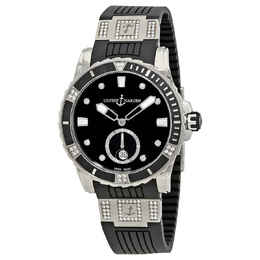 Ulysse Nardin - ساعة  Diver - 3203-190-3C/12.12
