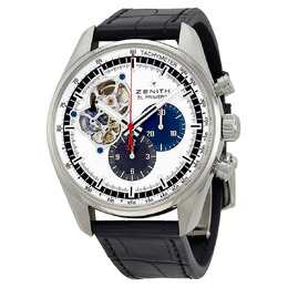 Zenith - ساعة - 03.2040.4061/69.C496