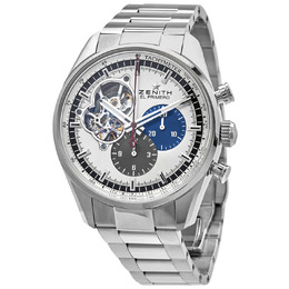 Zenith - ساعة - 03.2040.4061/69.M2040