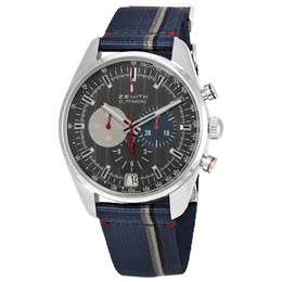 Zenith - ساعة - 03.2046.400/25.C802