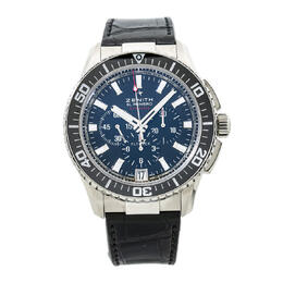 Zenith - ساعة - 03.2060.405