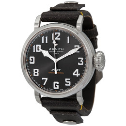 Zenith - ساعة - 03.2434.679/20.I010